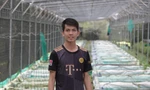 Bỏ đại học 'hút' theo cá kiểng 