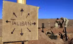 Taliban chiếm thêm nhiều quận huyện ở miền bắc Aghanistan trong tuần này. Ảnh: Sputnik 