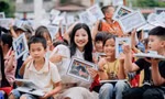 Hành trình gieo nụ cười 