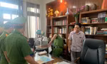 Khởi tố loạt cán bộ sai phạm trong quản lý đất đai