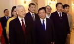 Người anh cả của văn hóa Việt Nam đương đại 
