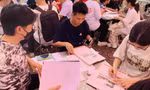 Trường đại học 'khát' sinh viên: Lo cạn nguồn tuyển sinh 