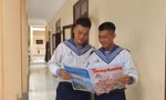 Trường Sa! Tiếng gọi thẳm sâu nơi lòng biển - Bài cuối: Đến để yêu Trường Sa hơn 