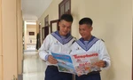 Trường Sa! Tiếng gọi thẳm sâu nơi lòng biển - Bài cuối: Đến để yêu Trường Sa hơn 