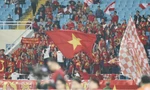 AFF Cup 2022: Vé chung kết nhấp nhổm tăng giá