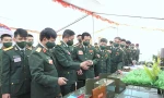 Bí thư thứ nhất T.Ư Đoàn đối thoại ngày 25/3: Kiến nghị từ đoàn viên áo lính