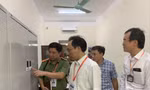 Thanh tra thi tốt nghiệp THPT 2023: Nhiều điểm mới 