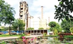 Cty Cổ phần Xi măng Bút Sơn xanh hóa nhà máy