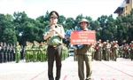 An ninh cơ sở giúp thức tỉnh người lầm đường lạc lối 