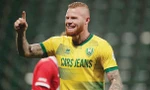 Phiên chợ bạc tỷ ở V-League 