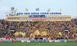 V-League 2022 trở lại, sân nào được mở cửa đón khán giả? 