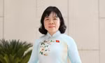Hội nghị Nghị sĩ trẻ toàn cầu lần thứ 9: Cơ hội thanh niên Việt Nam thể hiện mình 