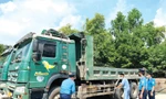 Kiểm soát, xử lý có hiệu quả xe tải cơi nới thành thùng 