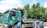 Kiểm soát, xử lý có hiệu quả xe tải cơi nới thành thùng 
