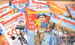 Tiền Phong ­­của chúng tôi 