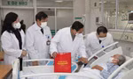 Giữ y đức, trái tim rung cảm với nghề 