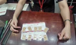 Giá vàng nhẫn lên 'cơn sốt': Quay cuồng mua bán 