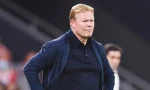 HLV Koeman nhiều khả năng bị Barca sa thải