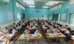 Một tháng sau khai giảng: Ngổn ngang bất cập
