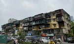 Cải tạo chung cư cũ tại Hà Nội: Vì sao vẫn ì ạch? 