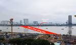 Hầm chui qua sông Hàn sẽ như thế nào?