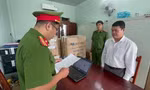 Thất thoát tiền tỷ tại dự án đường nông thôn mới, chủ tịch xã bị khởi tố