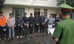 Khởi tố hai nhóm đuổi đánh nhau gây náo loạn đường phố Đà Nẵng