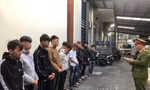 Bắt nhóm ‘quái xế’ gây rối đường phố Đà Nẵng đêm giao thừa