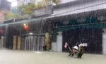 Mưa lũ khó lường, TT-Huế cho học sinh nghỉ học, dừng tất cả các hoạt động sự kiện