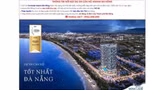 Đà Nẵng 'tuýt còi' 2 dự án rao bán căn hộ chưa đủ điều kiện