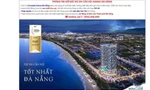 Đà Nẵng 'tuýt còi' 2 dự án rao bán căn hộ chưa đủ điều kiện
