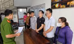 Hàng chục đối tượng đuổi đánh nhau vì bạn gái bị trêu chọc