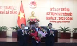 HĐND TP Đà Nẵng kiện toàn nhiều vị trí cán bộ chủ chốt