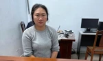 Bắt 'nữ quái' móc túi du khách nước ngoài khi xem cầu Rồng phun lửa