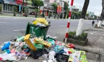 Chất lượng thu gom rác thải ở Đà Nẵng ngày càng thấp