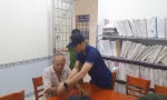 Bắt kẻ giết người hàng loạt, cướp tài sản trốn truy nã 43 năm