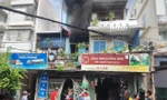 Cháy căn nhà khóa cửa, ba mẹ con ở Đà Nẵng tử vong