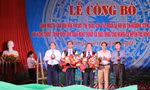 Hai di sản văn hóa của người Cor được công nhận là Di sản văn hóa phi vật thể quốc gia