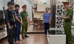 Công an Đà Nẵng khởi tố hàng loạt lãnh đạo, nhân viên công ty GFDI 