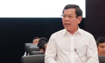 Quy hoạch vùng Bắc Trung Bộ và Duyên hải miền Trung: Chủ tịch 2 tỉnh nói tư vấn chưa làm việc với địa phương