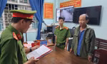 Cựu cán bộ cảng vụ Hàng không miền Trung bị bắt vì lừa 'chạy' việc làm ở sân bay Đà Nẵng