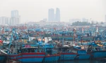 Ứng phó mưa bão, Đà Nẵng quản lý chặt chẽ tàu thuyền