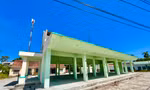 Chợ tiền tỉ xây xong đắp chiếu... chờ tiểu thương