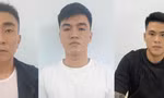 Ba đối tượng đầu thú vụ 'hỗn chiến' trên đường phố Đà Nẵng khiến một người tử vong