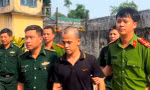 Tổ chức đưa tàu cá đi khai thác trái phép rồi lừa đảo lấy 1,4 tỷ đồng tiền chuộc