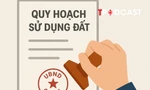 Quy hoạch sử dụng đất cấp xã được thẩm định như thế nào ?