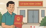 Chi tiết thủ tục cấp đổi sổ đỏ theo quy định mới từ 1/7/2025 người dân cần biết 