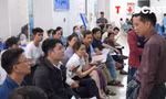 Hồ sơ làm sổ đỏ tiếp nhận trước ngày 1/7/2025 chưa được giải quyết thì thực hiện thế nào?