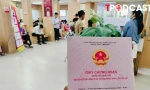 Từ ngày 1/7, UBND cấp xã phường được cấp sổ đỏ lần đầu cho người dân