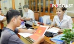 Không được yêu cầu người dân chỉnh lý giấy tờ đất đai sau sáp nhập